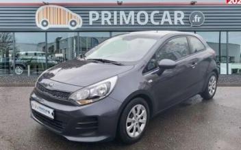 Kia rio Strasbourg