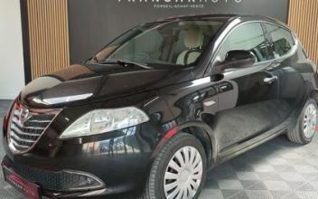 Lancia ypsilon Dompierre-sur-Mer