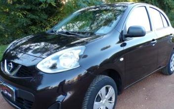 Nissan micra Roanne