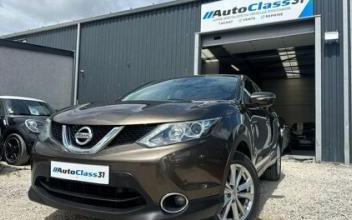 Nissan qashqai 2 Aucamville