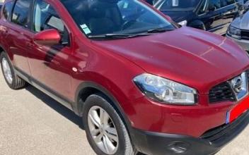 Nissan qashqai 2 Avignon