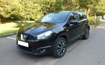 Nissan qashqai Metz