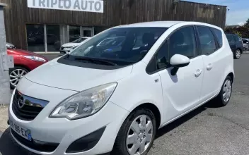 Opel Meriva Brive-la-Gaillarde