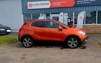 Opel mokka Barenton