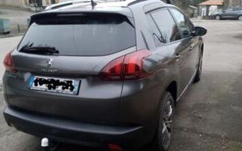 Peugeot 2008 Thionville