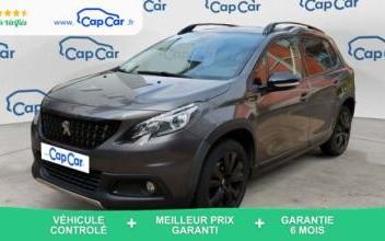 Peugeot 2008 Quimper