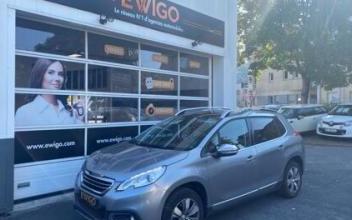 Peugeot 2008 Laon