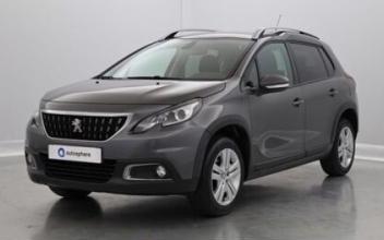 Peugeot 2008 Beauvais