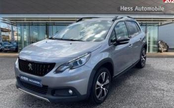 Peugeot 2008 Bischheim