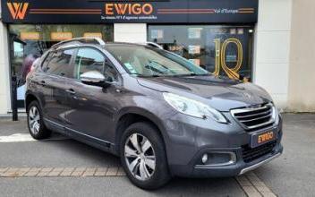 Peugeot 2008 Serris