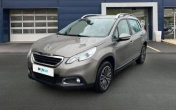 Peugeot 2008 Cahors