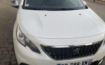 Peugeot 2008 Ittenheim