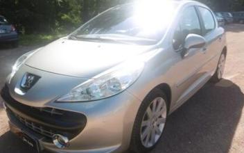 Peugeot 207 Roanne