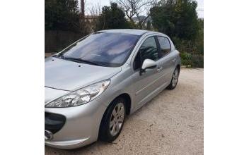 Peugeot 207 Cogolin