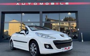 Peugeot 207 cc Rodez