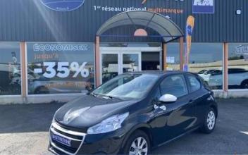 Peugeot 208 Gien