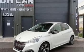 Peugeot 208 Haguenau