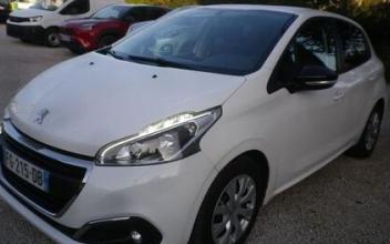 Peugeot 208 Aubagne