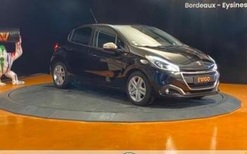 Peugeot 208 Eysines