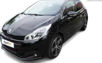 Peugeot 208 Malroy