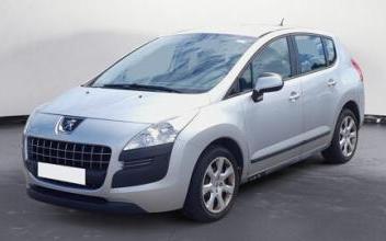 Peugeot 3008 Montpellier