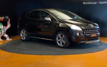 Peugeot 3008 Eysines