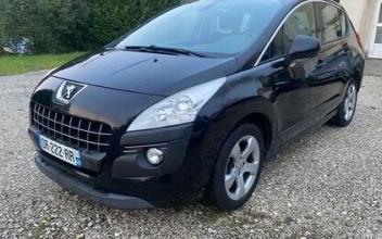 Peugeot 3008 Ambarès-et-Lagrave