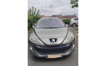 Peugeot 308 Cergy