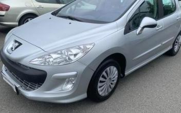 Peugeot 308 Les-Essarts-le-Roi