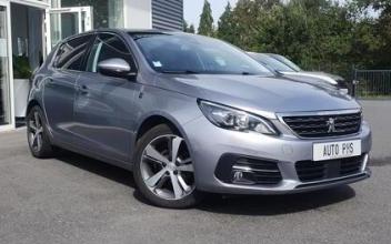 Peugeot 308 Orvault