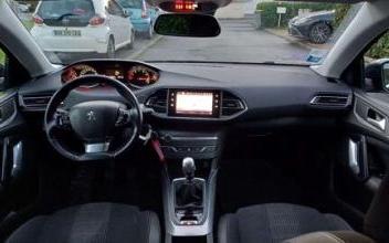 Peugeot 308 Meaux