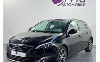 Peugeot 308 Béthune