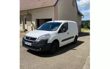 Peugeot Partner Gros-Réderching