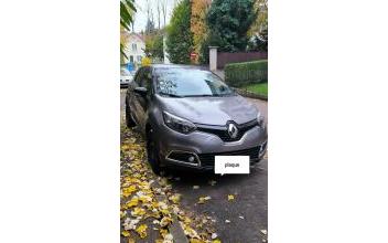 Renault captur Orléans