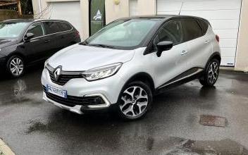 RENAULT Captur Orvault