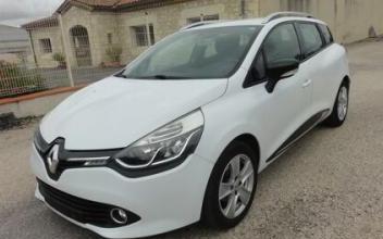 Renault clio Lectoure