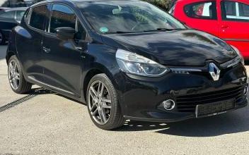 RENAULT Clio Bennecourt