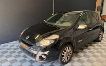 Renault clio Gazeran