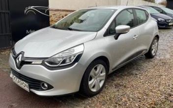 Renault clio Les-Pavillons-sous-Bois