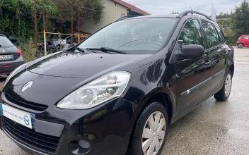 RENAULT Clio Estate Bennecourt