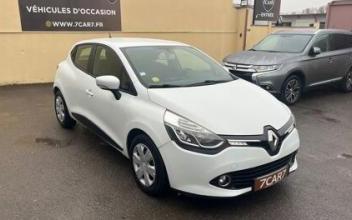 Renault clio iv Brie-Comte-Robert