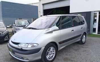 Renault espace Carcassonne