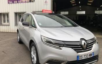 Renault espace Beauvais