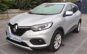 Renault kadjar Béthune