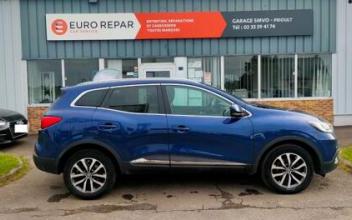 Renault kadjar Barenton