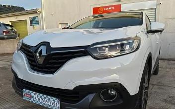 RENAULT Kadjar Le-Crès