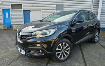 Renault kadjar Montigny-lès-Cormeilles