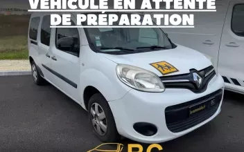 Renault Kangoo Saintes