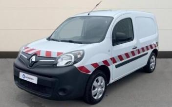 Renault kangoo Coquelles