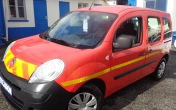 Renault kangoo Longjumeau